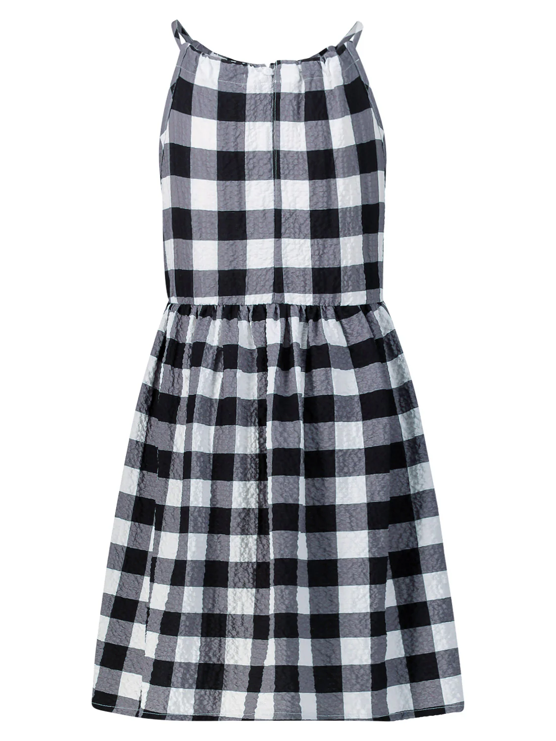 Kleid Schwarz - Image 2