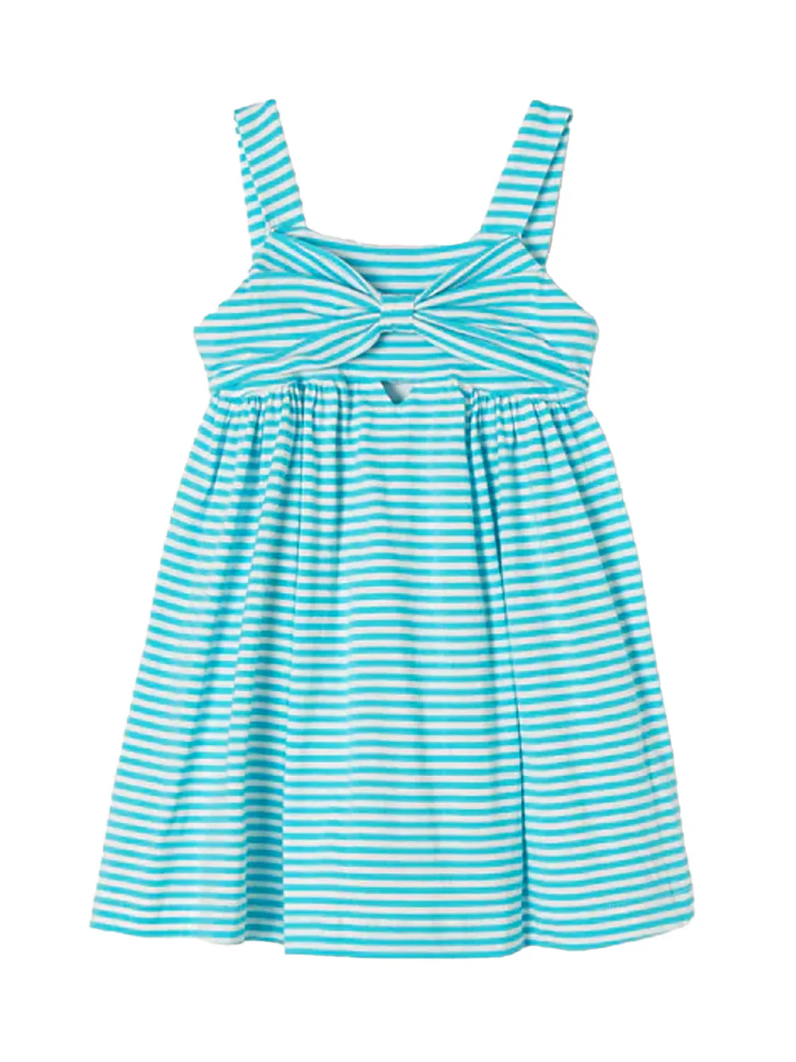 Kleid Türkis