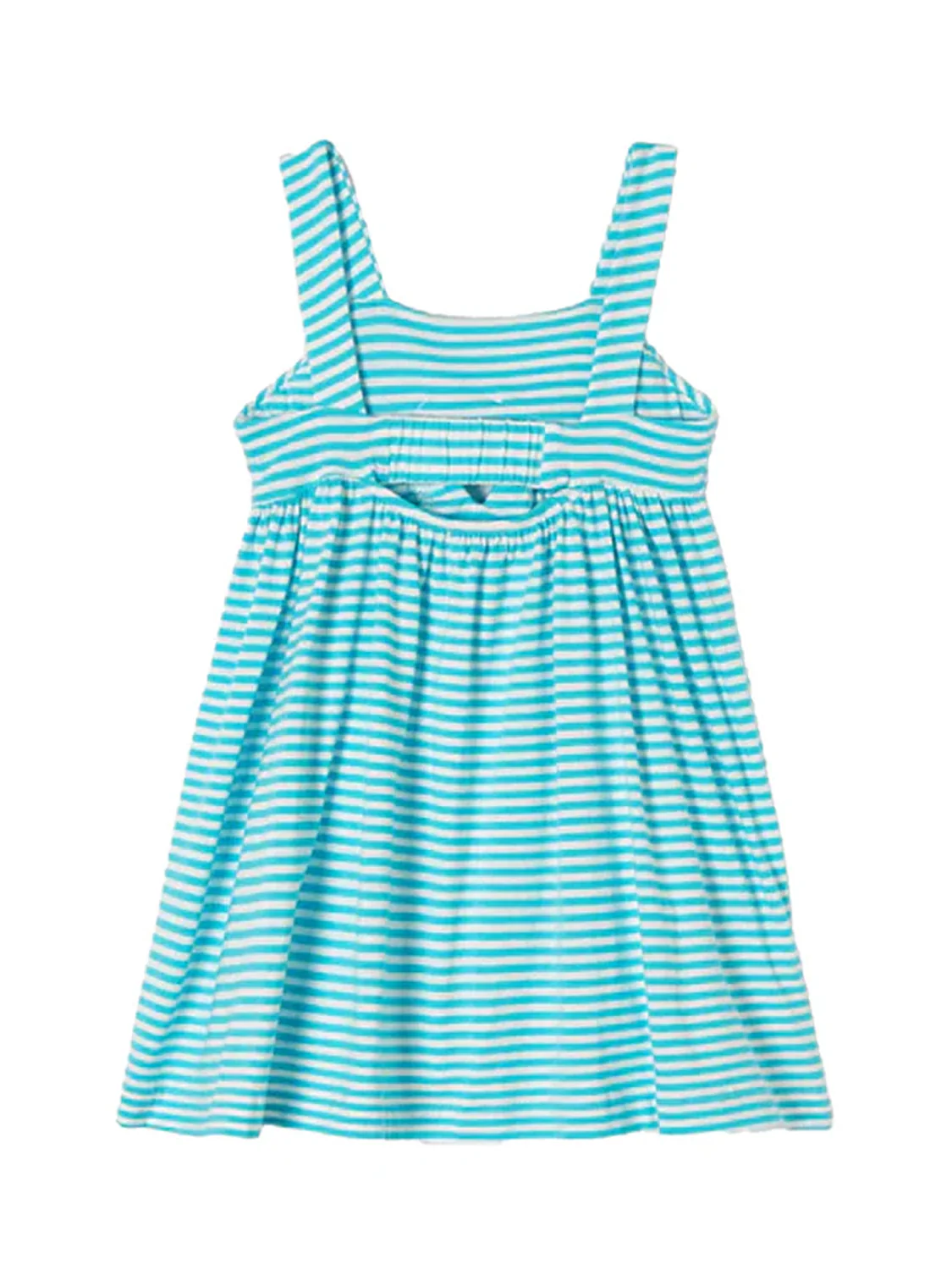 Kleid Türkis - Image 3