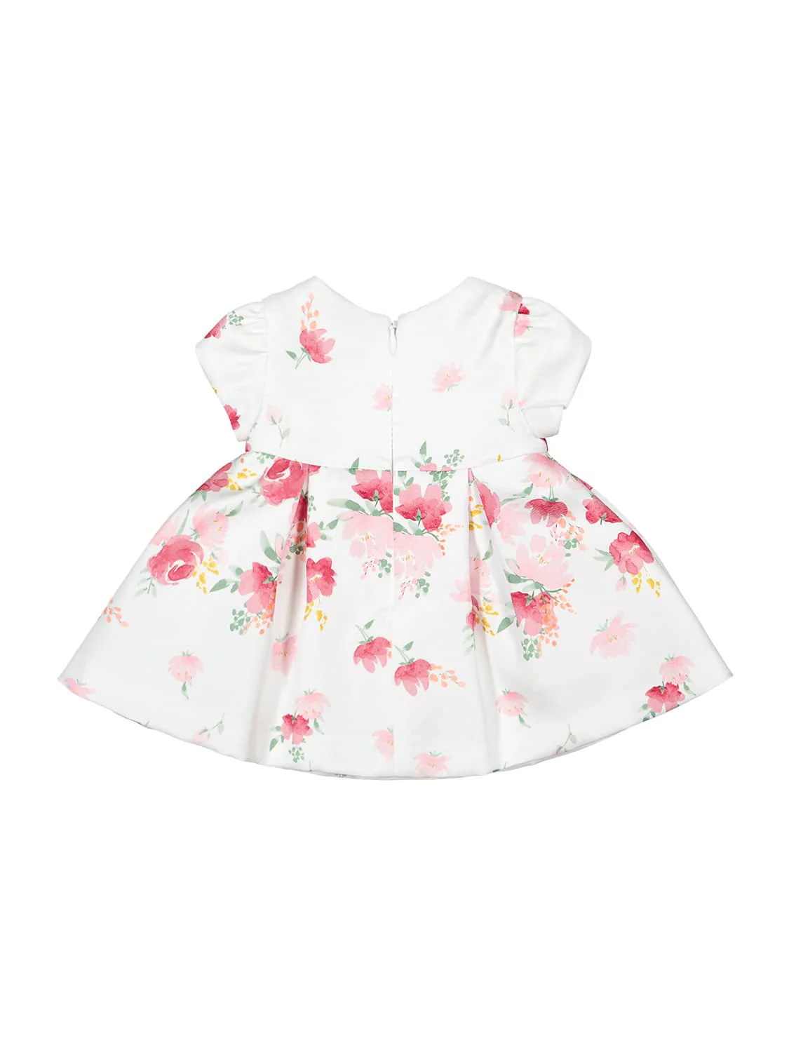 Kleid Weiß - Image 2