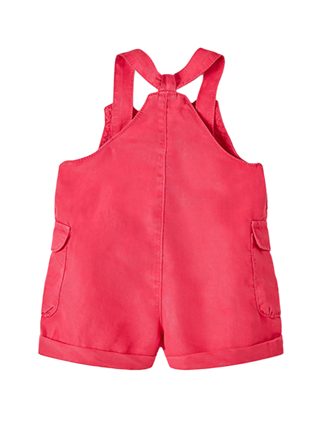 Latzhose Pink - Image 2