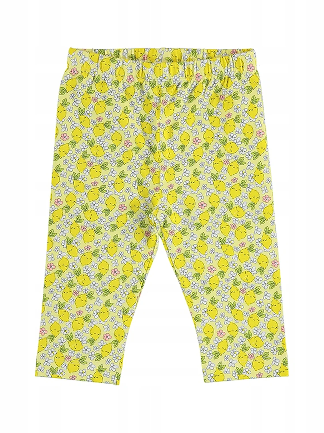 Leggings Gelb - Image 2