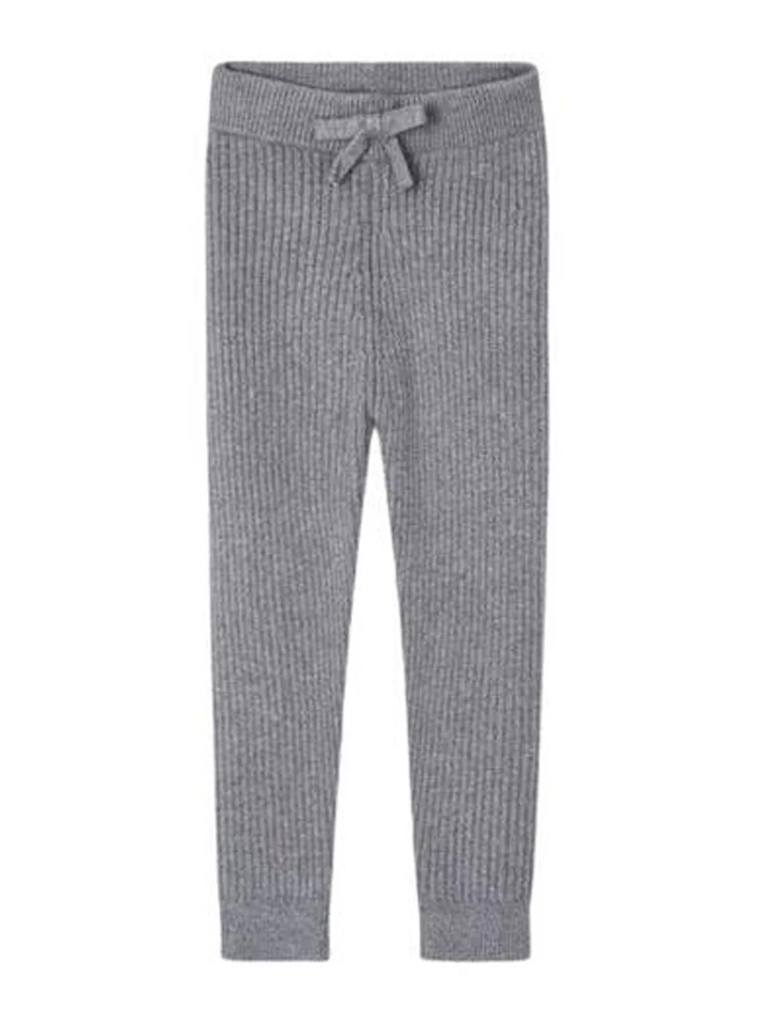 Leggings Grau