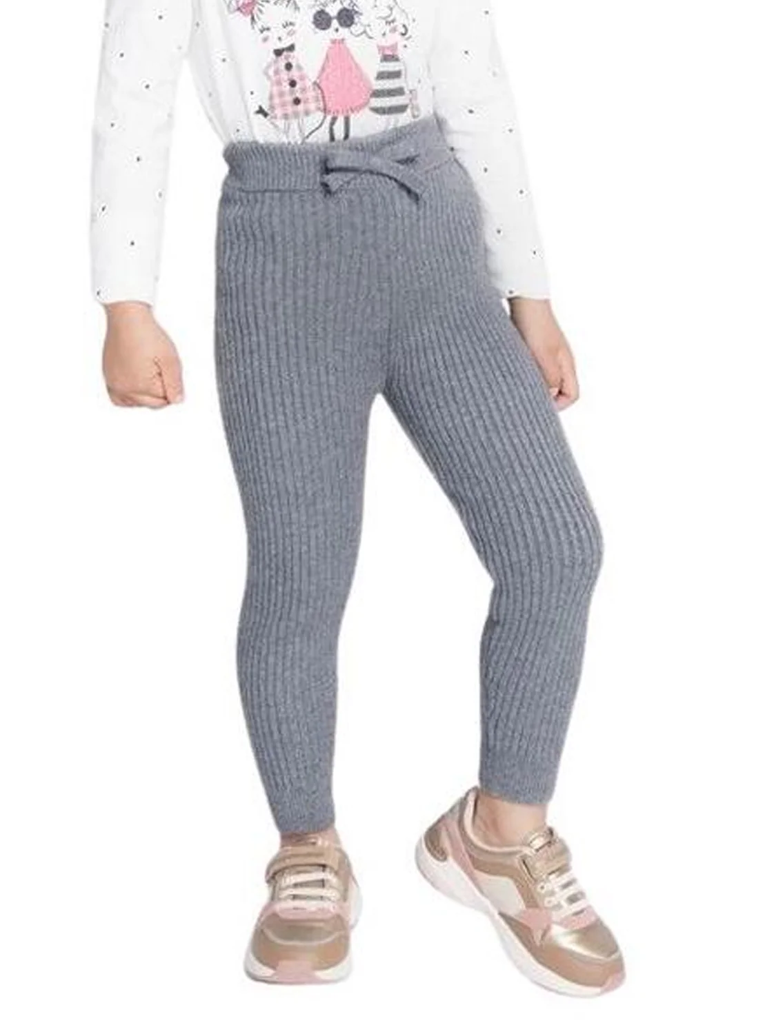 Leggings Grau - Image 2
