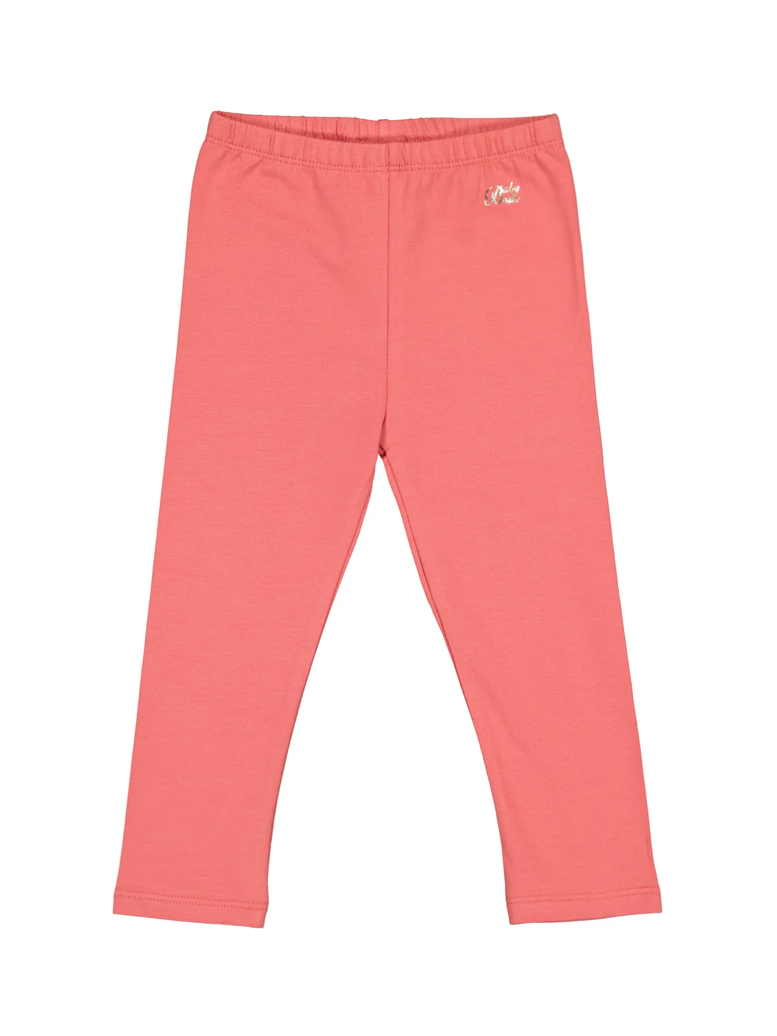 Leggings Koralle