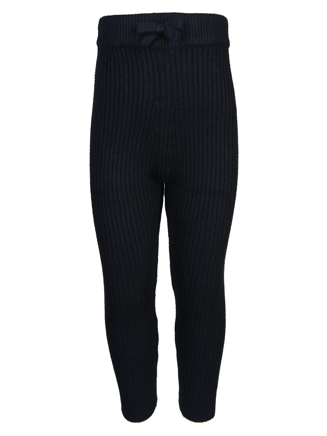 Leggings Marineblau