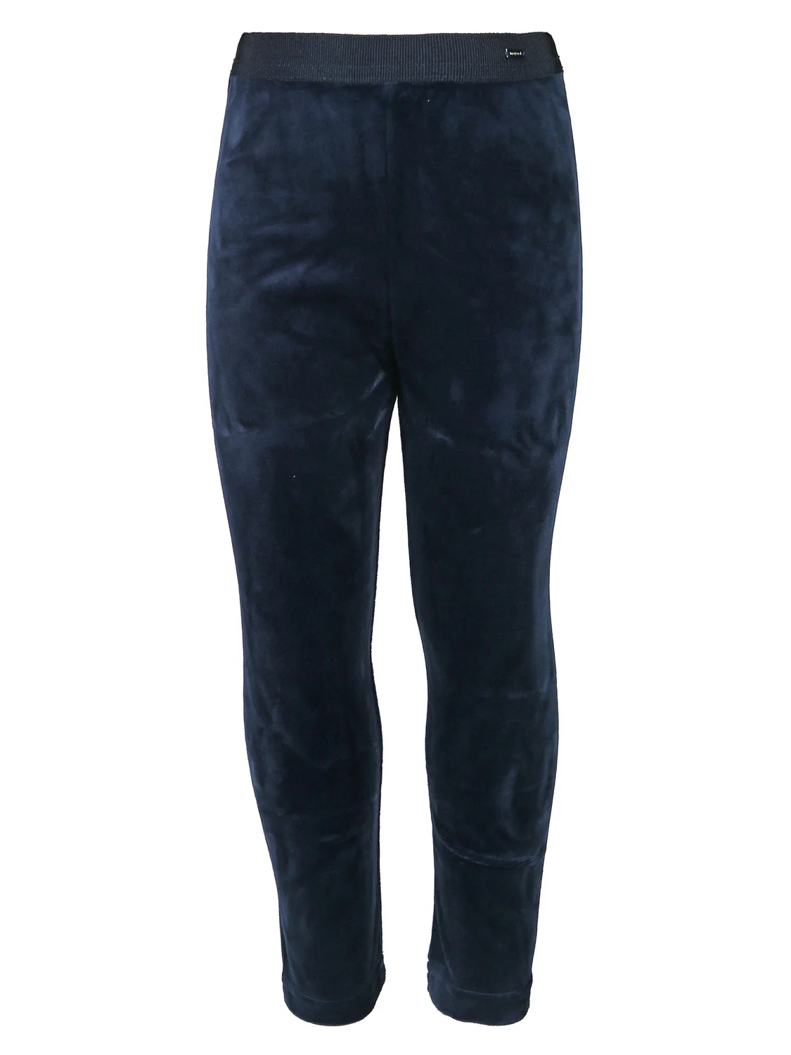 Leggings Marineblau