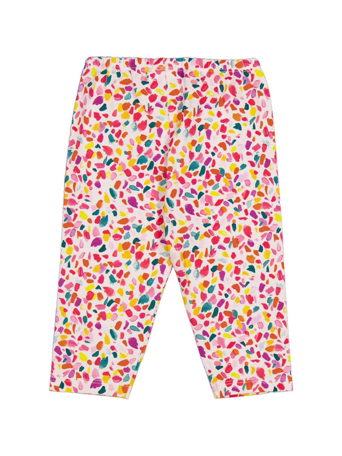 Leggings Mehrfarbig - Image 2
