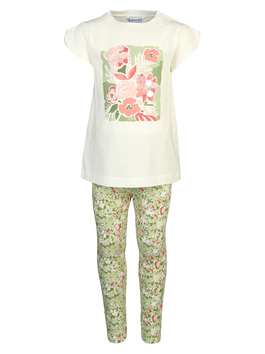 Leggings Mehrfarbig