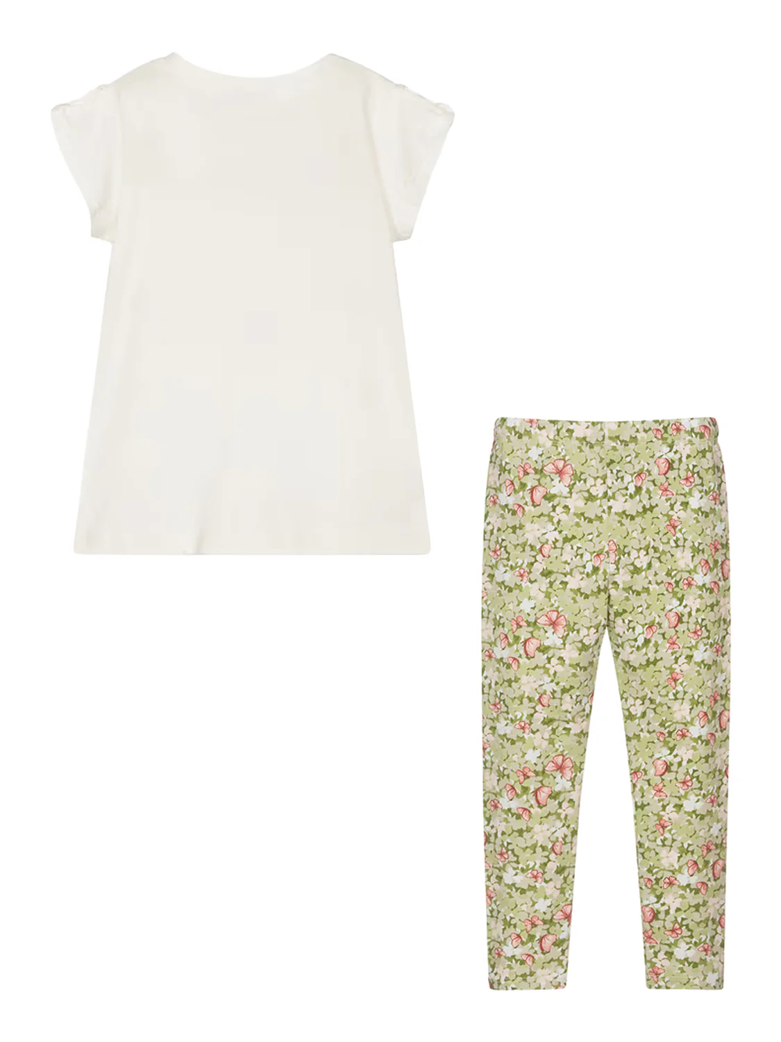 Leggings Mehrfarbig - Image 3