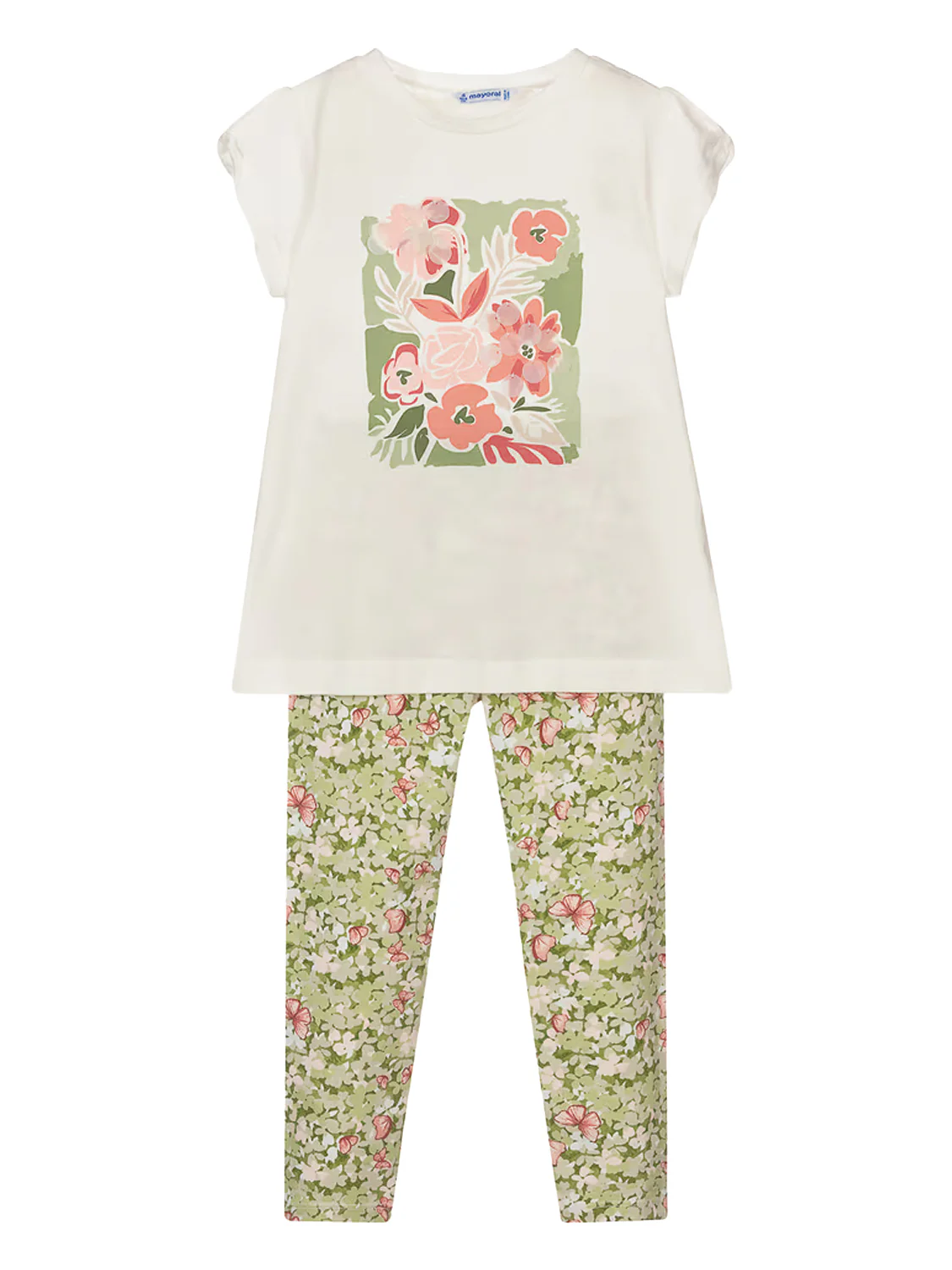 Leggings Mehrfarbig - Image 4