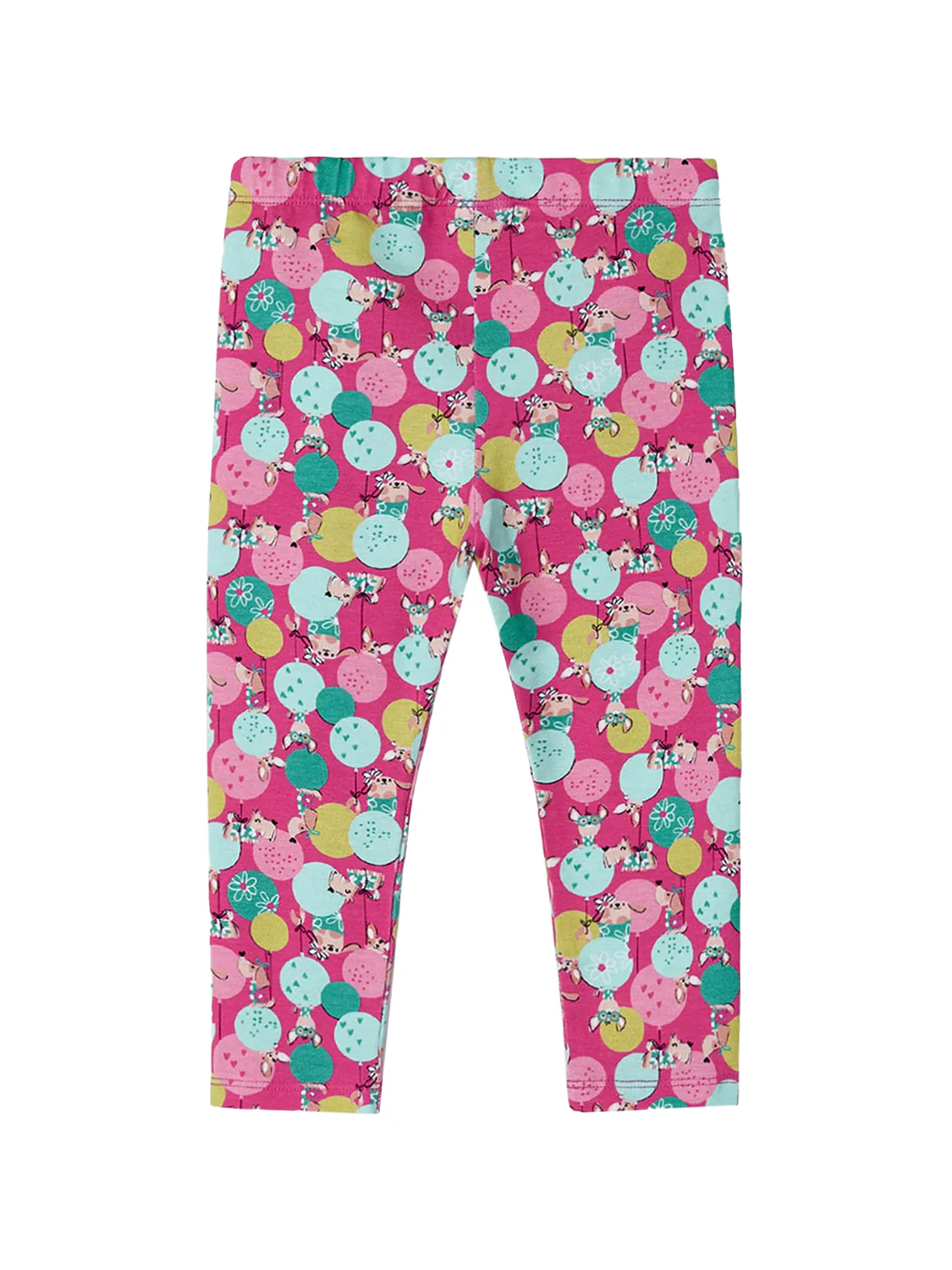 Leggings Pink - Image 4