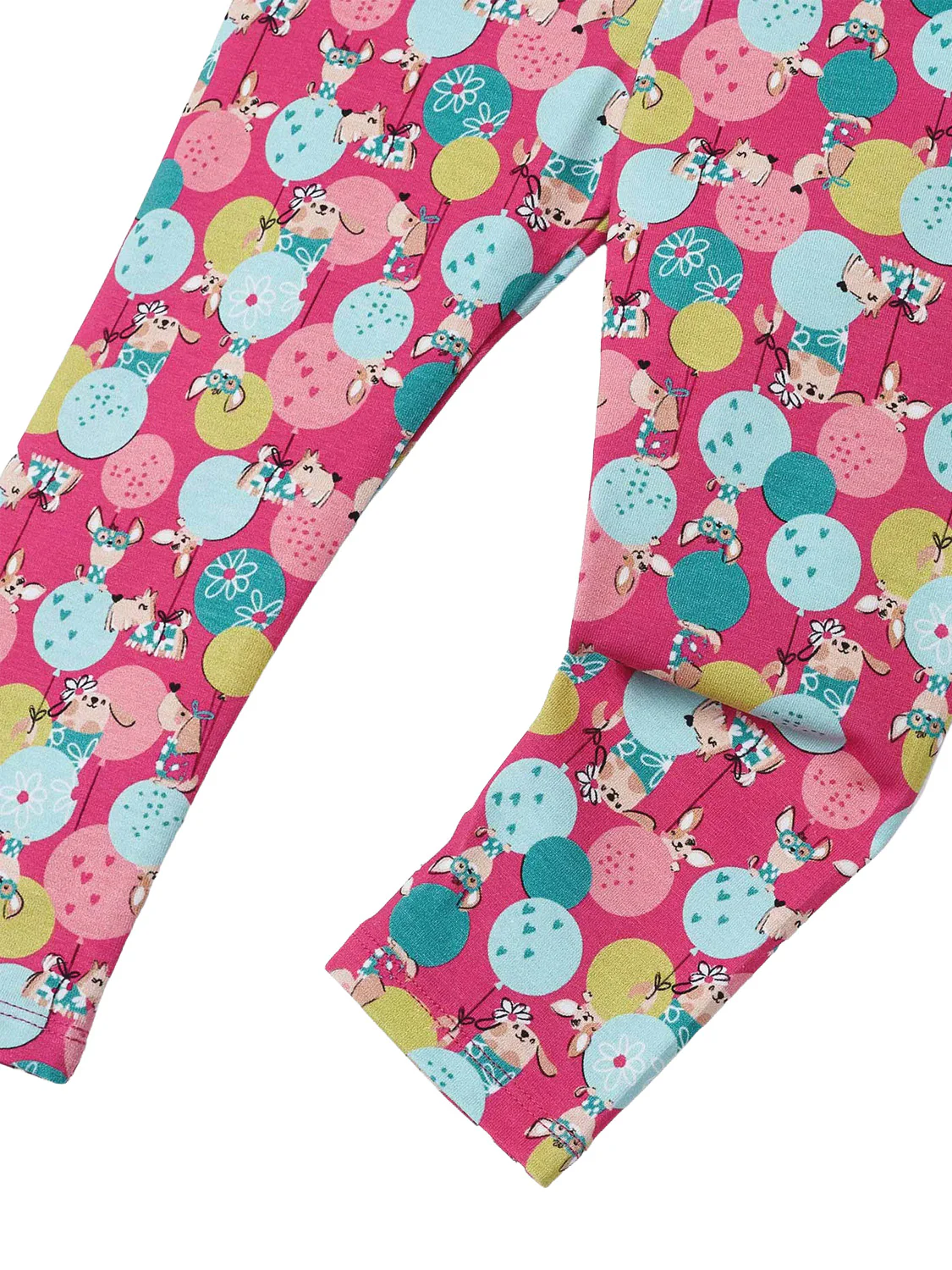 Leggings Pink - Image 5
