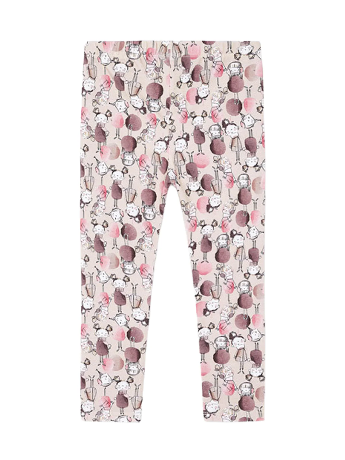 Leggings Rosa - Image 2