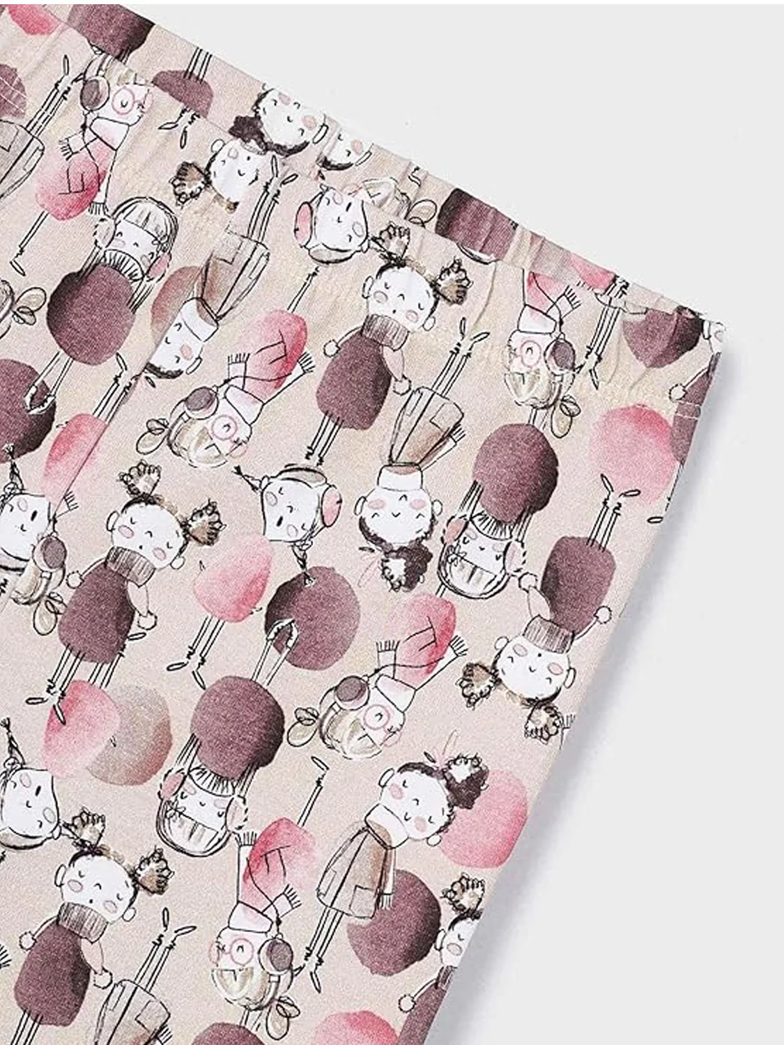 Leggings Rosa - Image 4