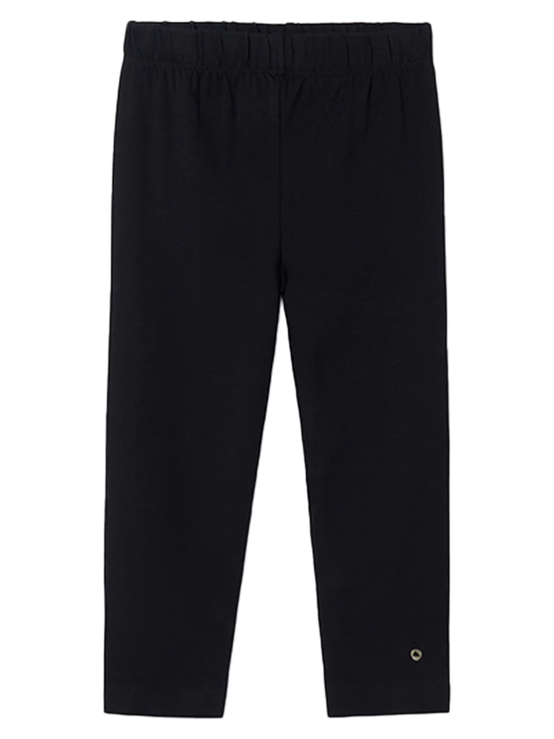 Leggings Schwarz