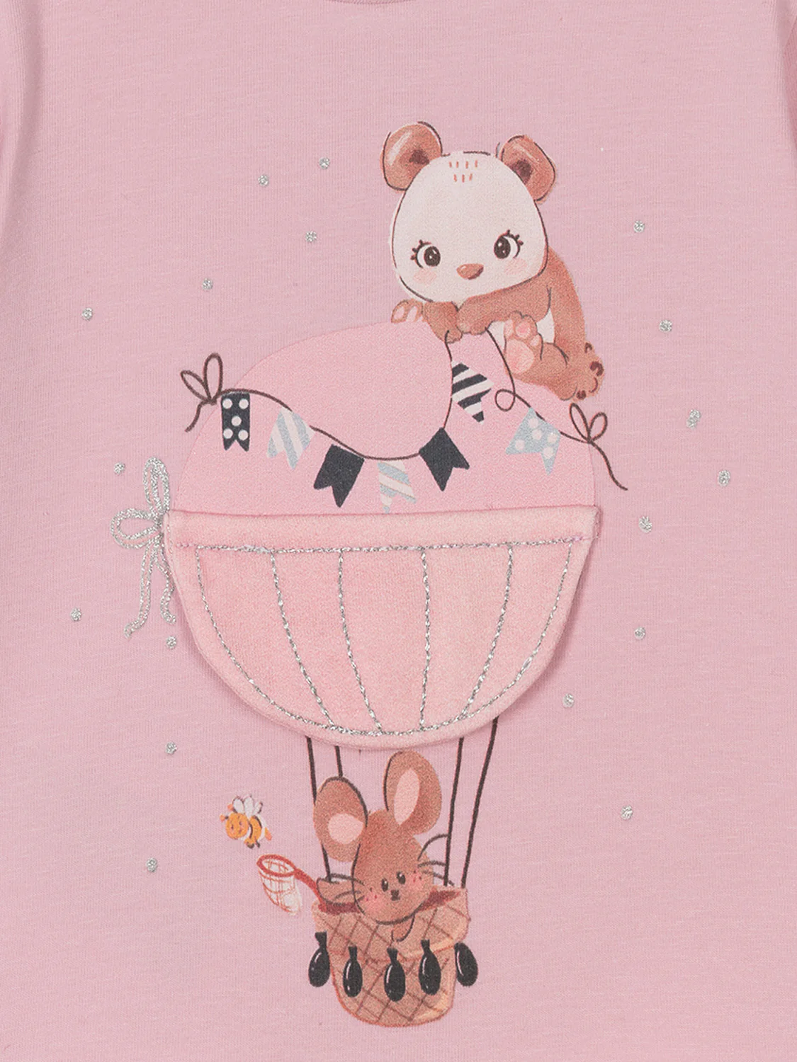 Longsleeve Rosa - Image 2