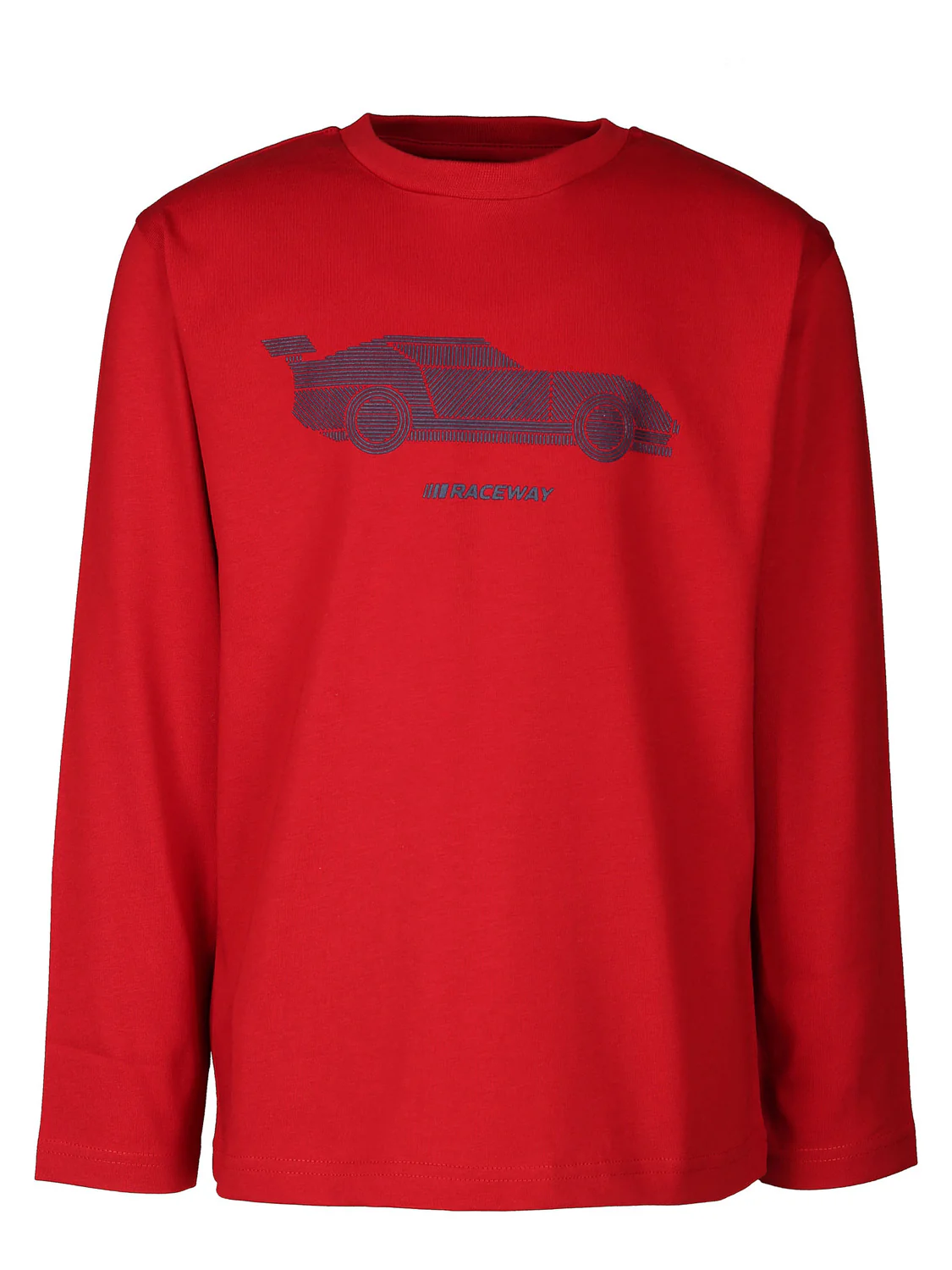 Longsleeve Rot
