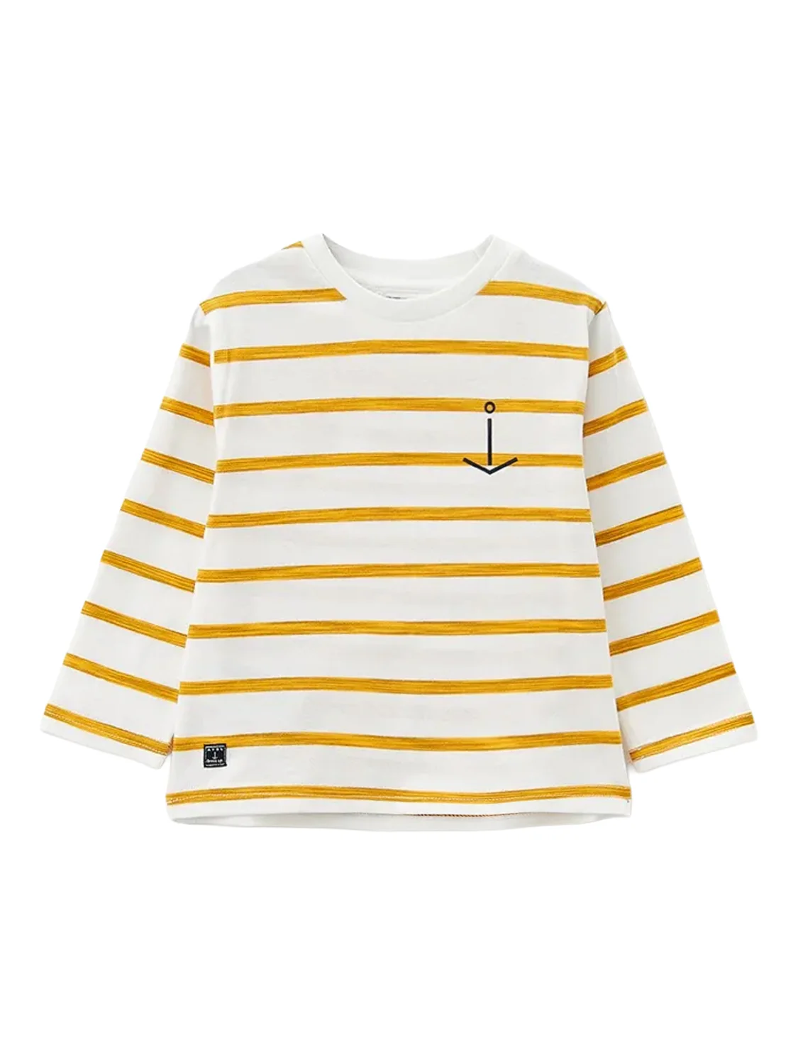 Longsleeve Weiß - Image 4