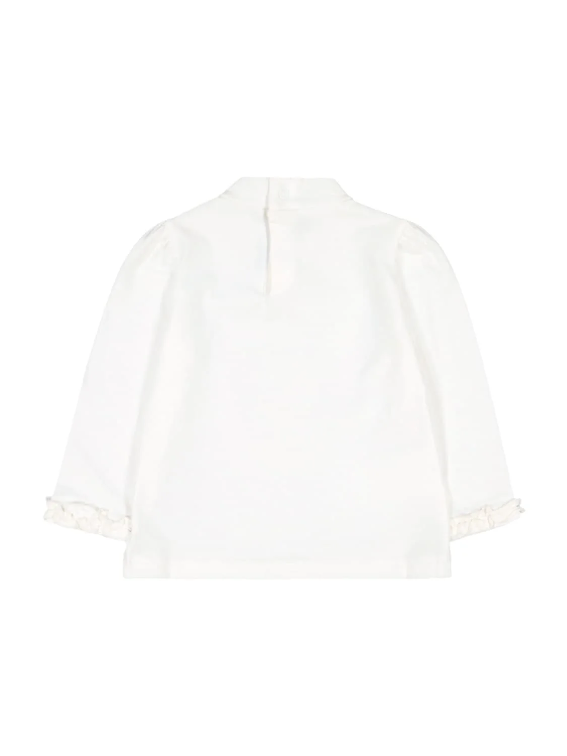 Longsleeve Weiß - Image 2