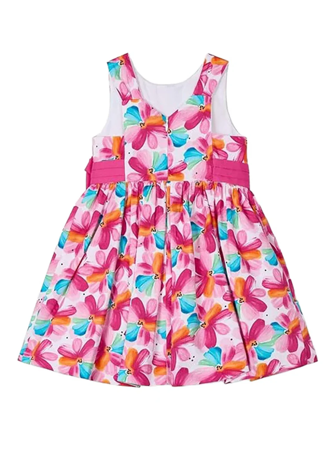 Minikleid Pink - Image 4
