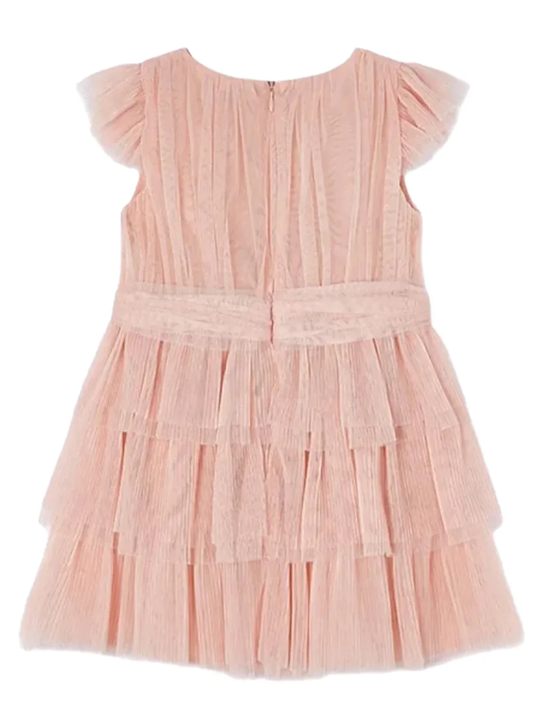 Minikleid Rosa - Image 3