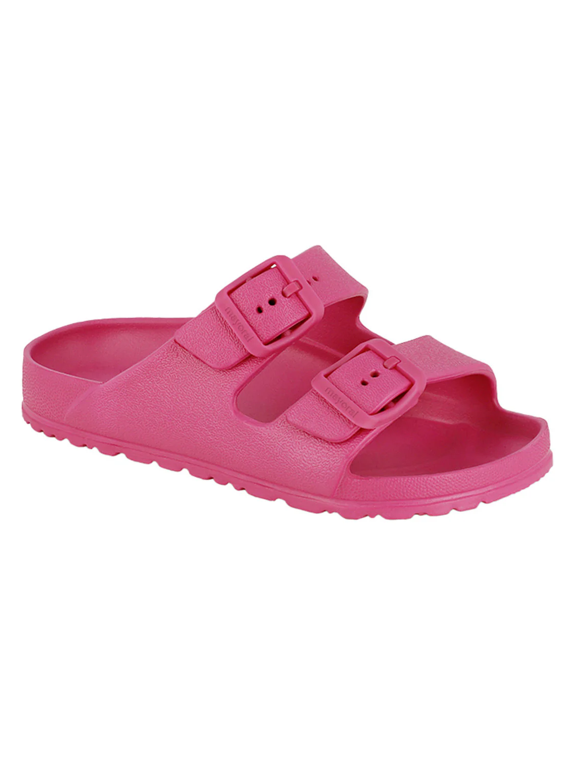 Pantoletten Pink