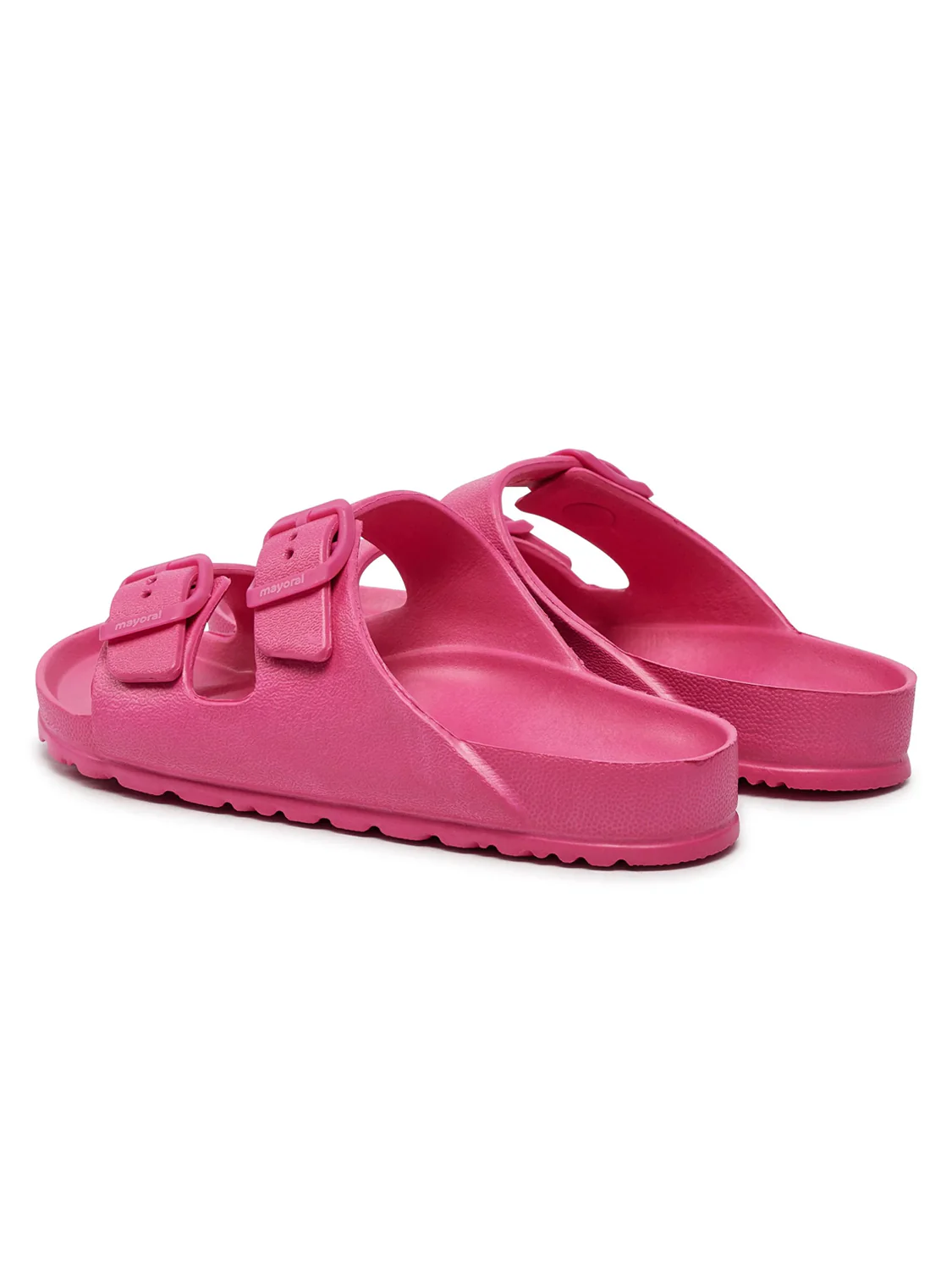 Pantoletten Pink - Image 2