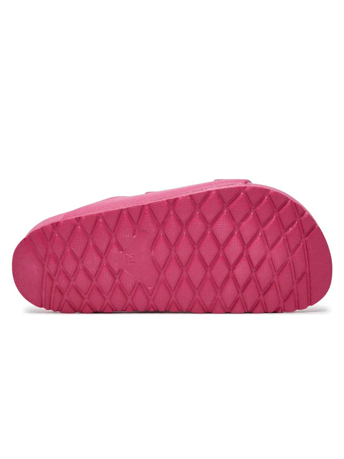 Pantoletten Pink - Image 4