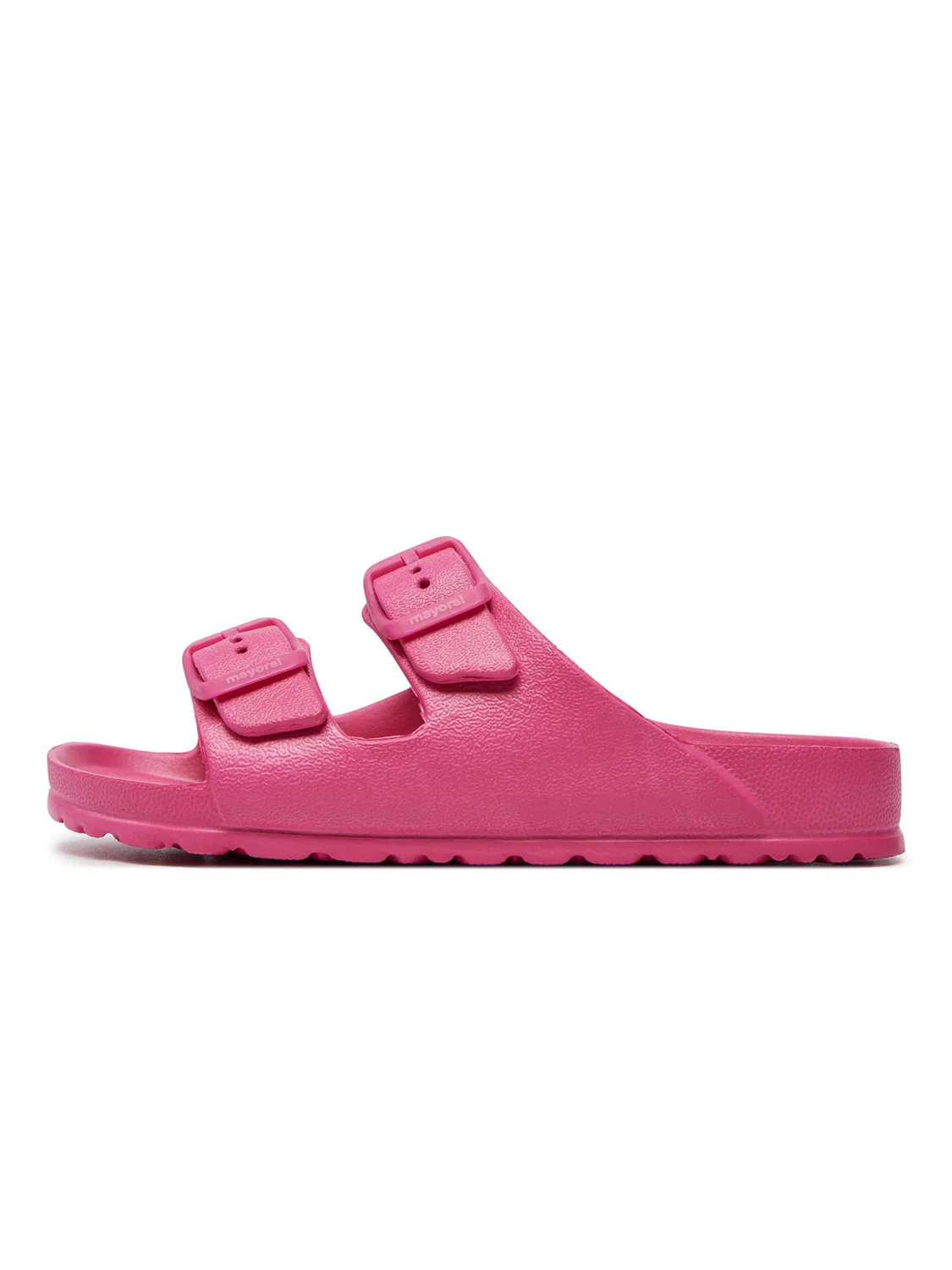 Pantoletten Pink - Image 5