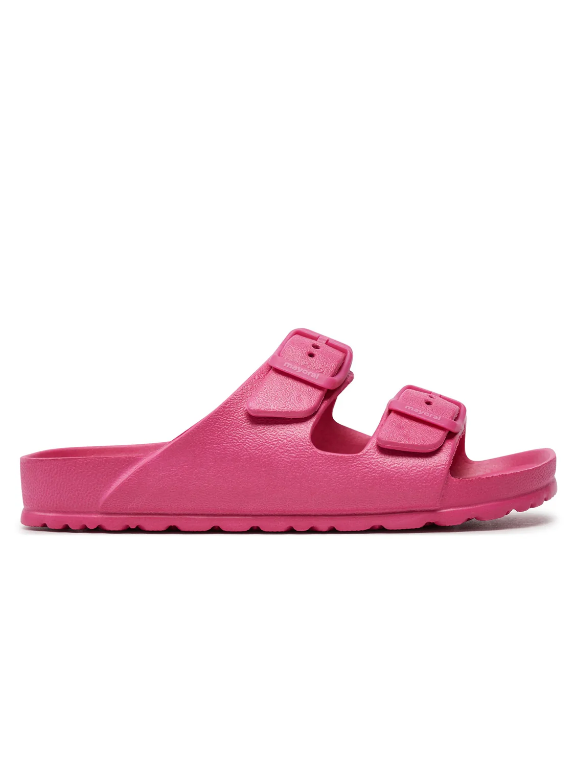 Pantoletten Pink - Image 6