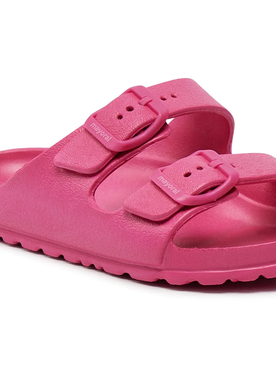 Pantoletten Pink - Image 7
