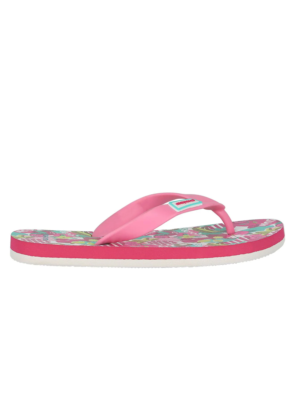Pantoletten Pink - Image 5