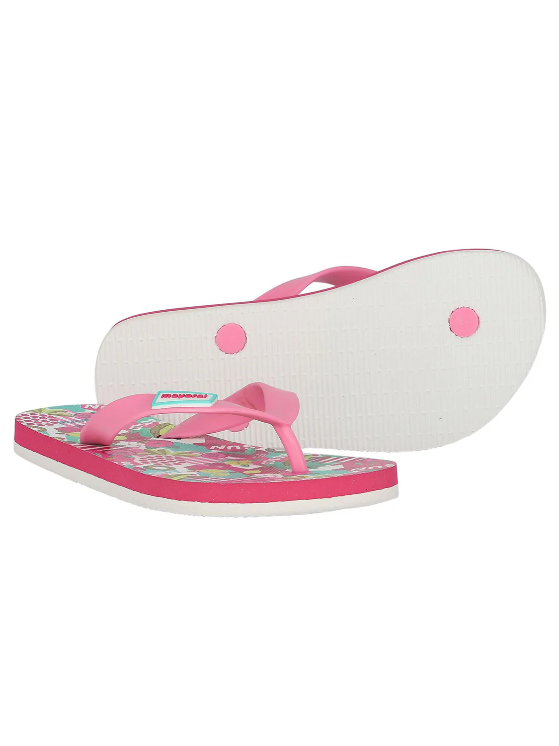 Pantoletten Pink - Image 6