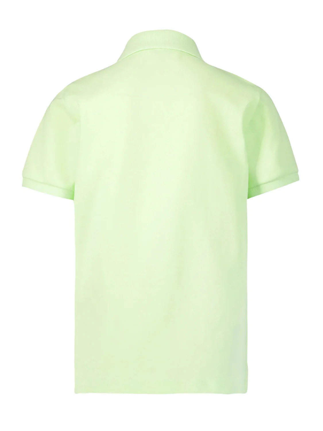 Polo Shirt Neon - Image 2