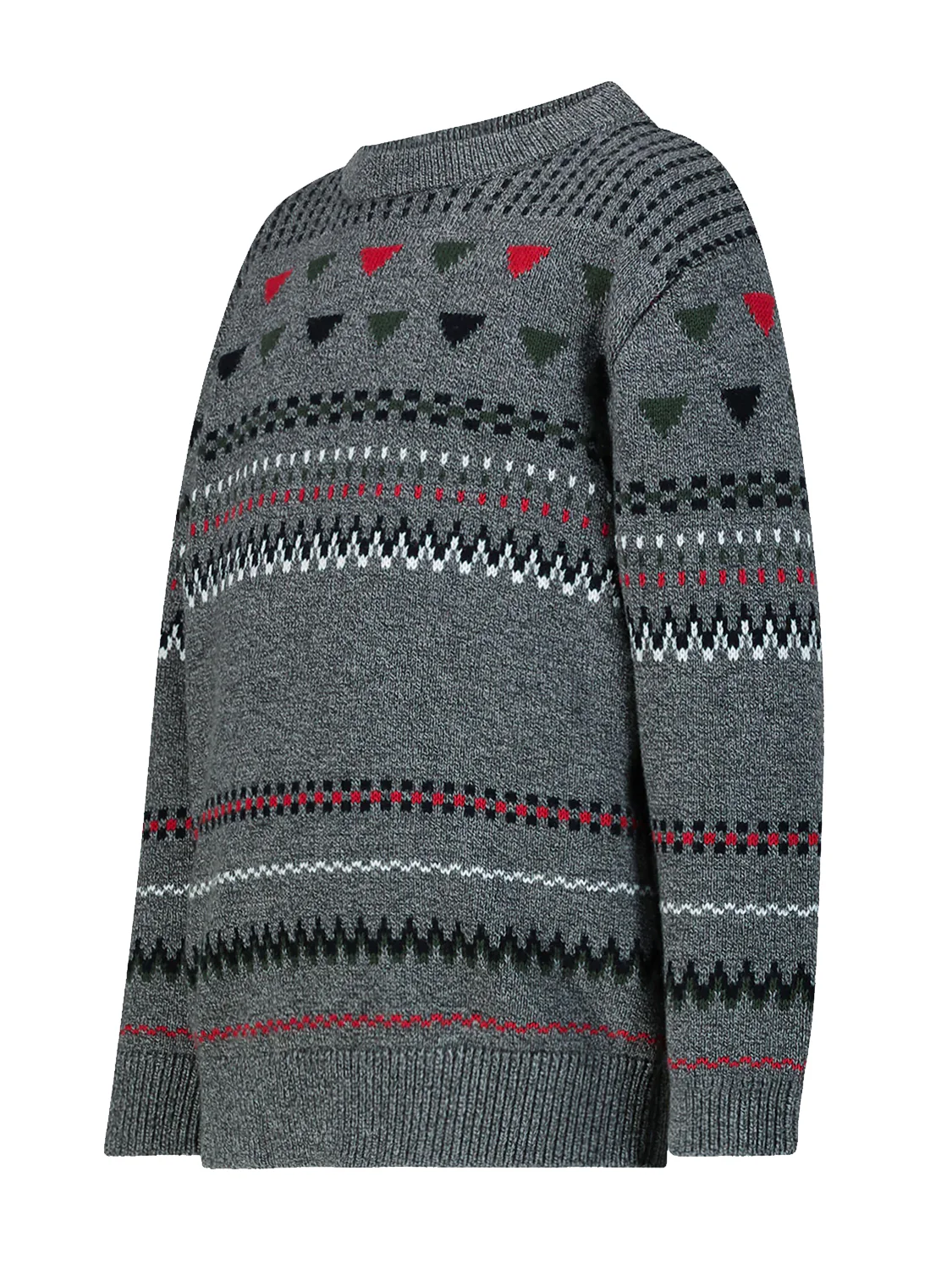 Pullover  Anthrazit - Image 2