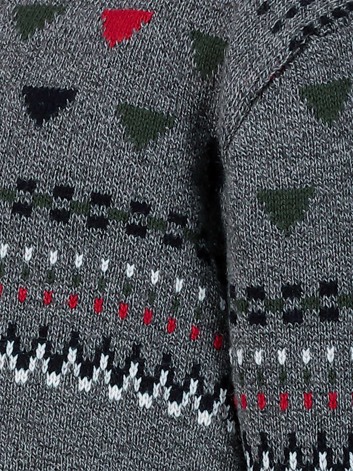 Pullover  Anthrazit - Image 4
