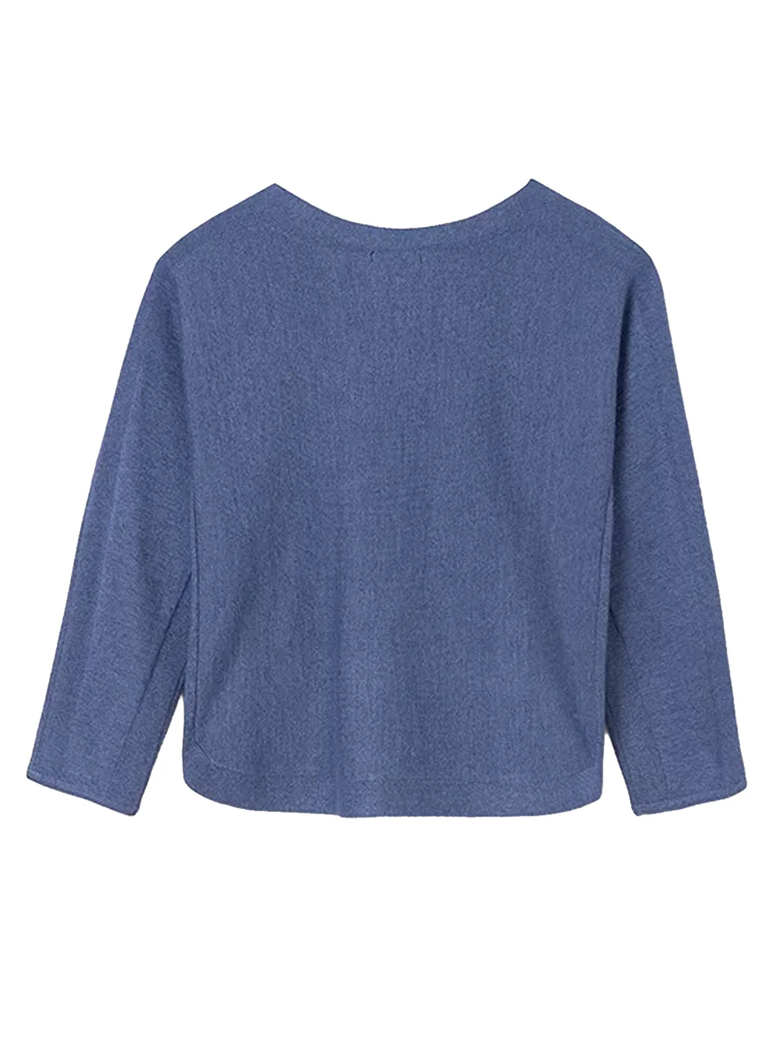 Pullover Blau - Image 2