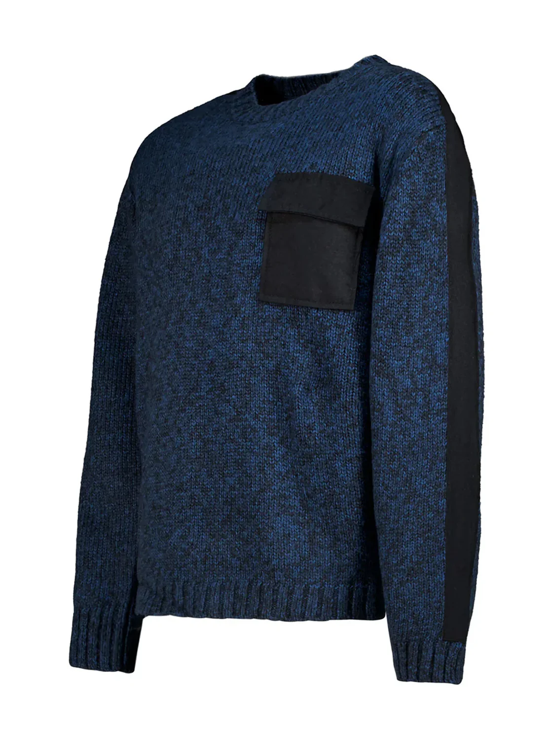 Pullover Blau - Image 2
