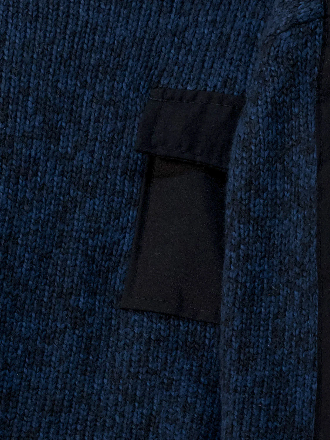 Pullover Blau - Image 3