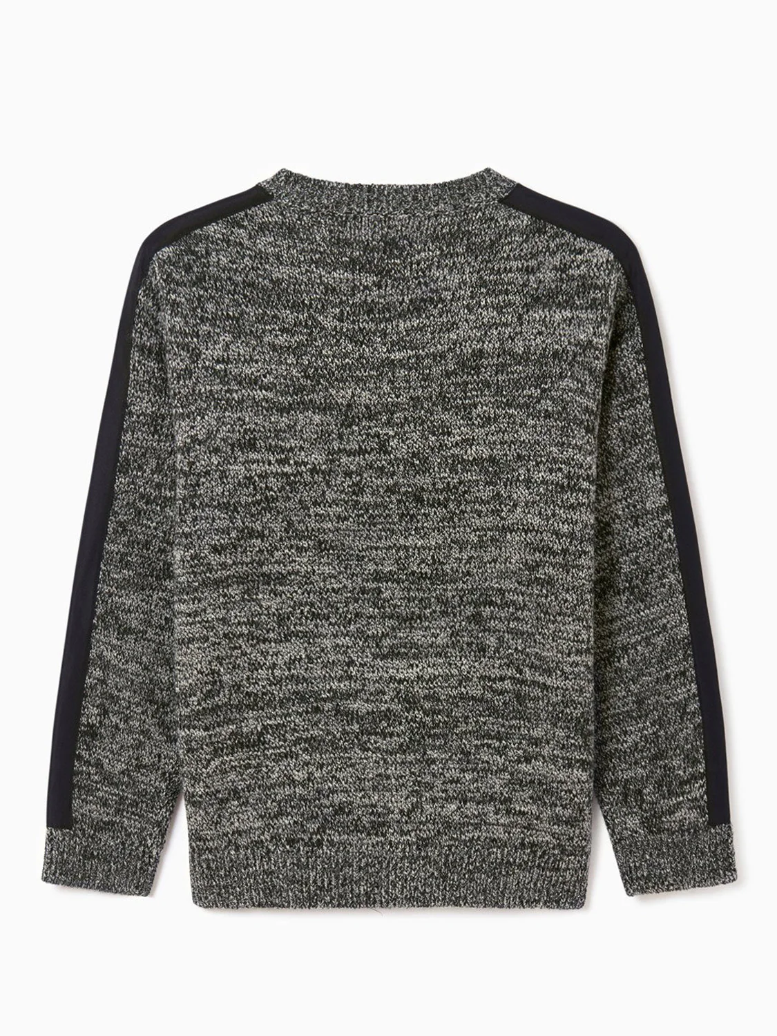 Pullover Grau - Image 5