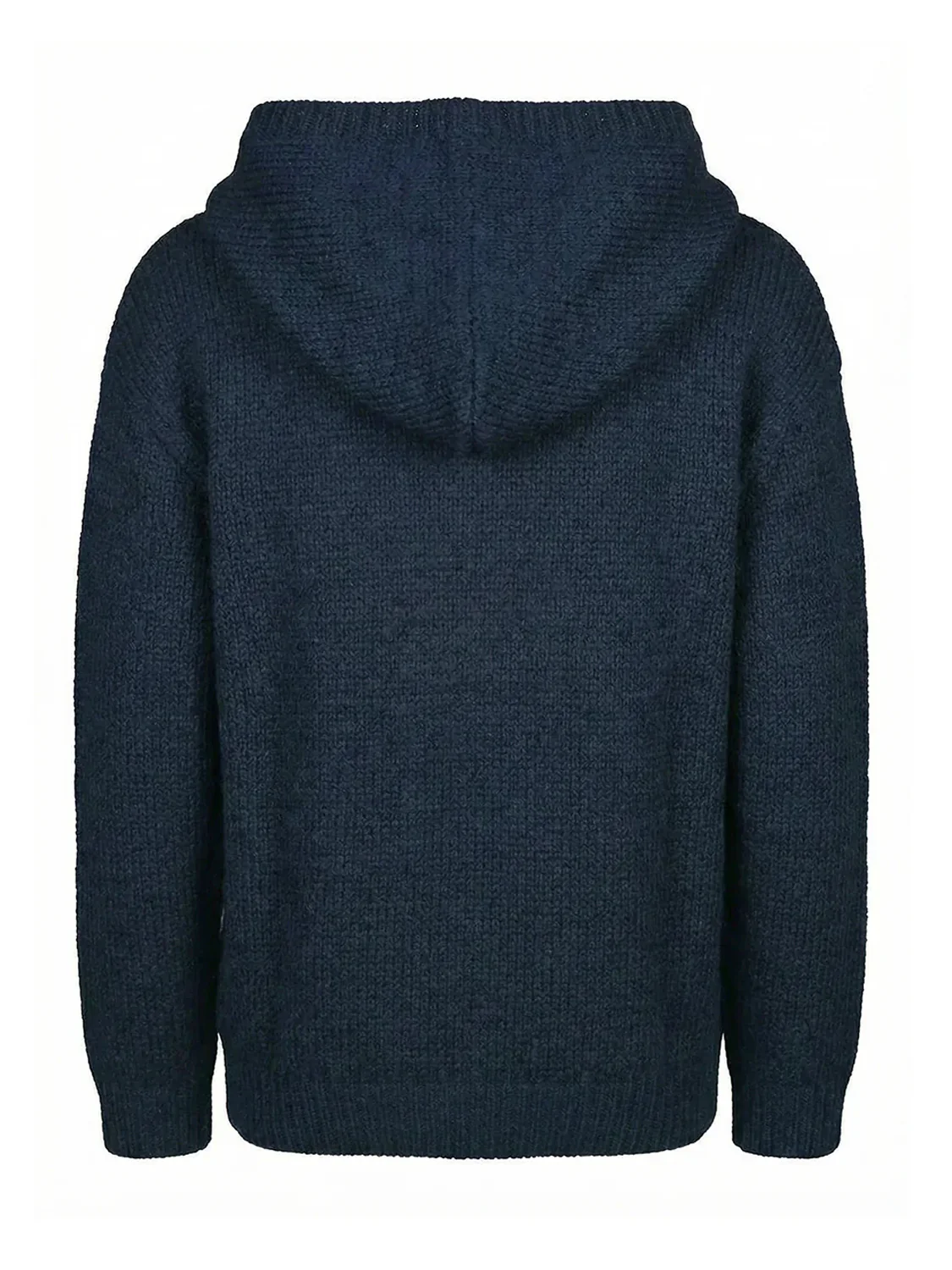 Pullover Marineblau - Image 2