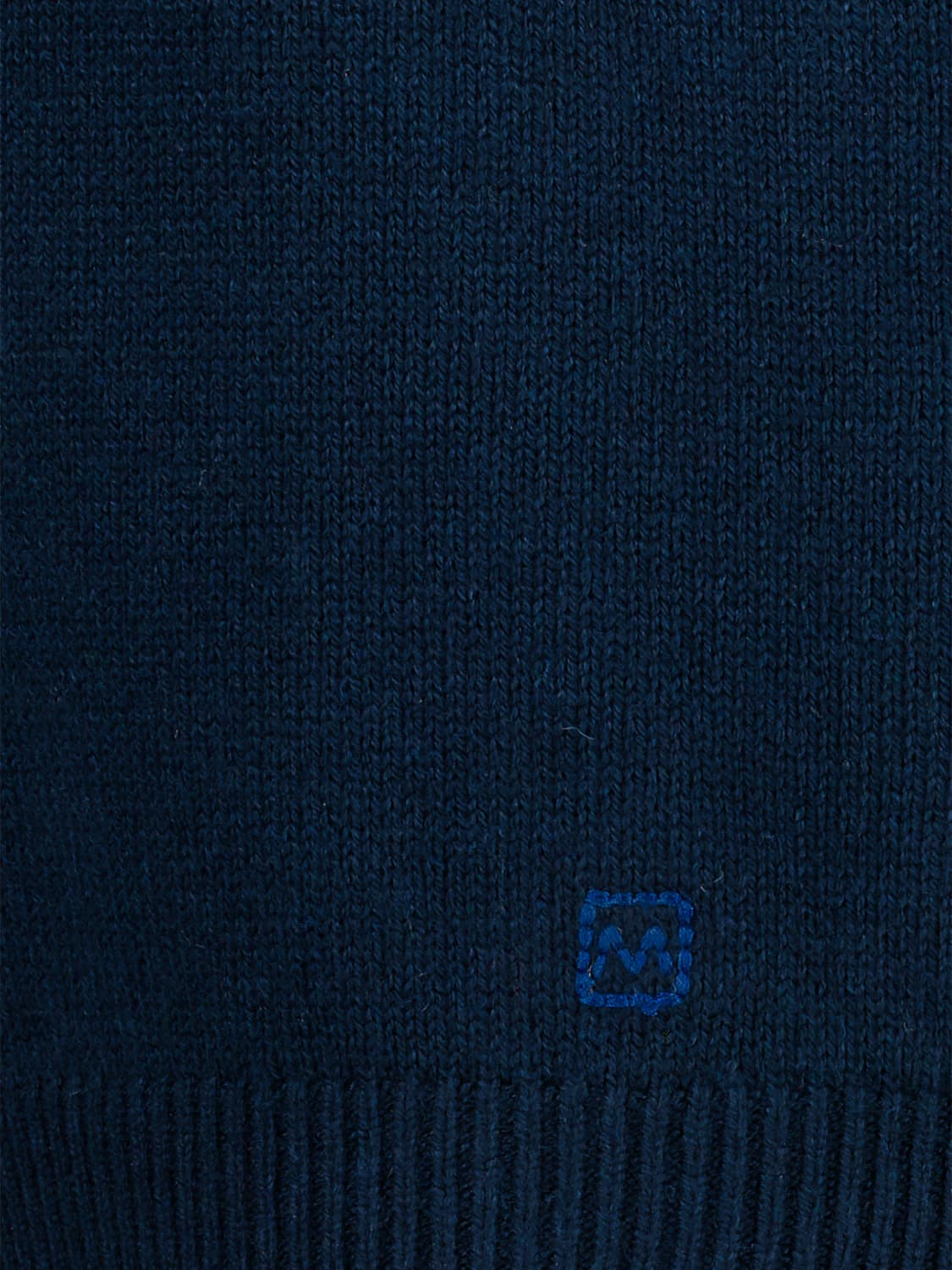 Pullover Marineblau - Image 3