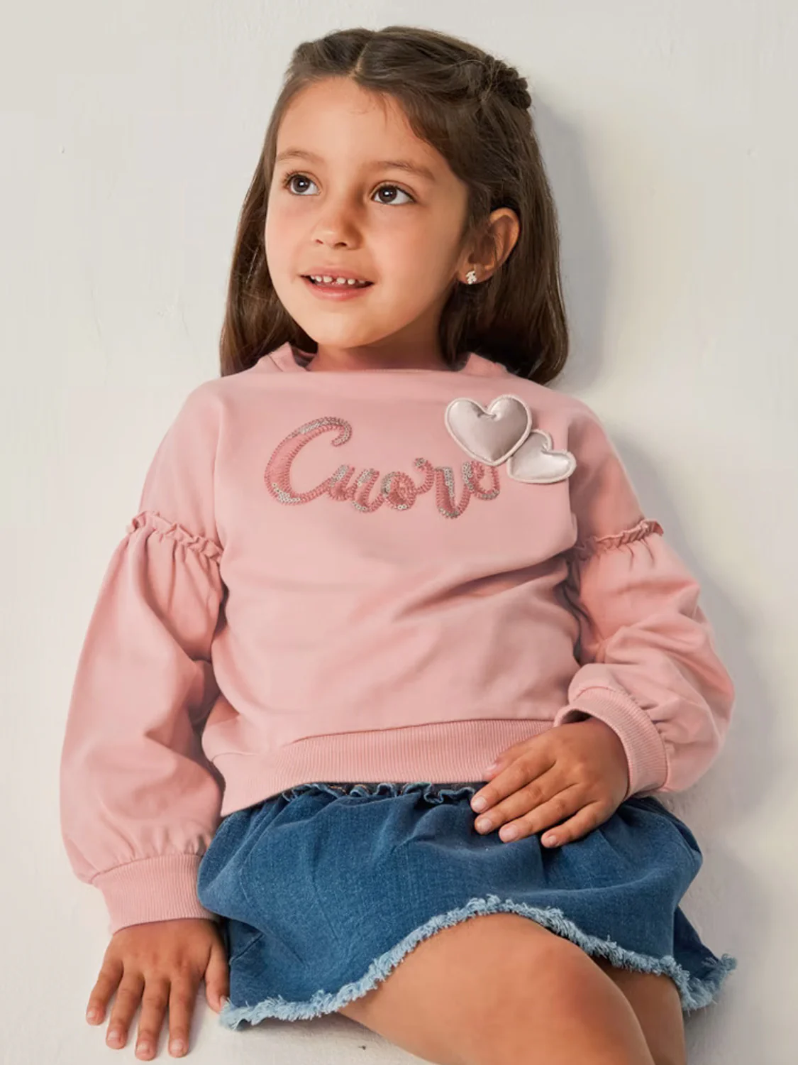 Pullover Rosa - Image 3