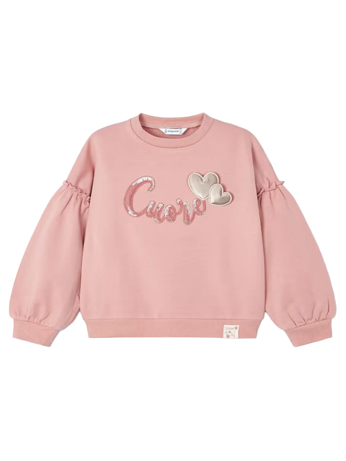 Pullover Rosa - Image 4