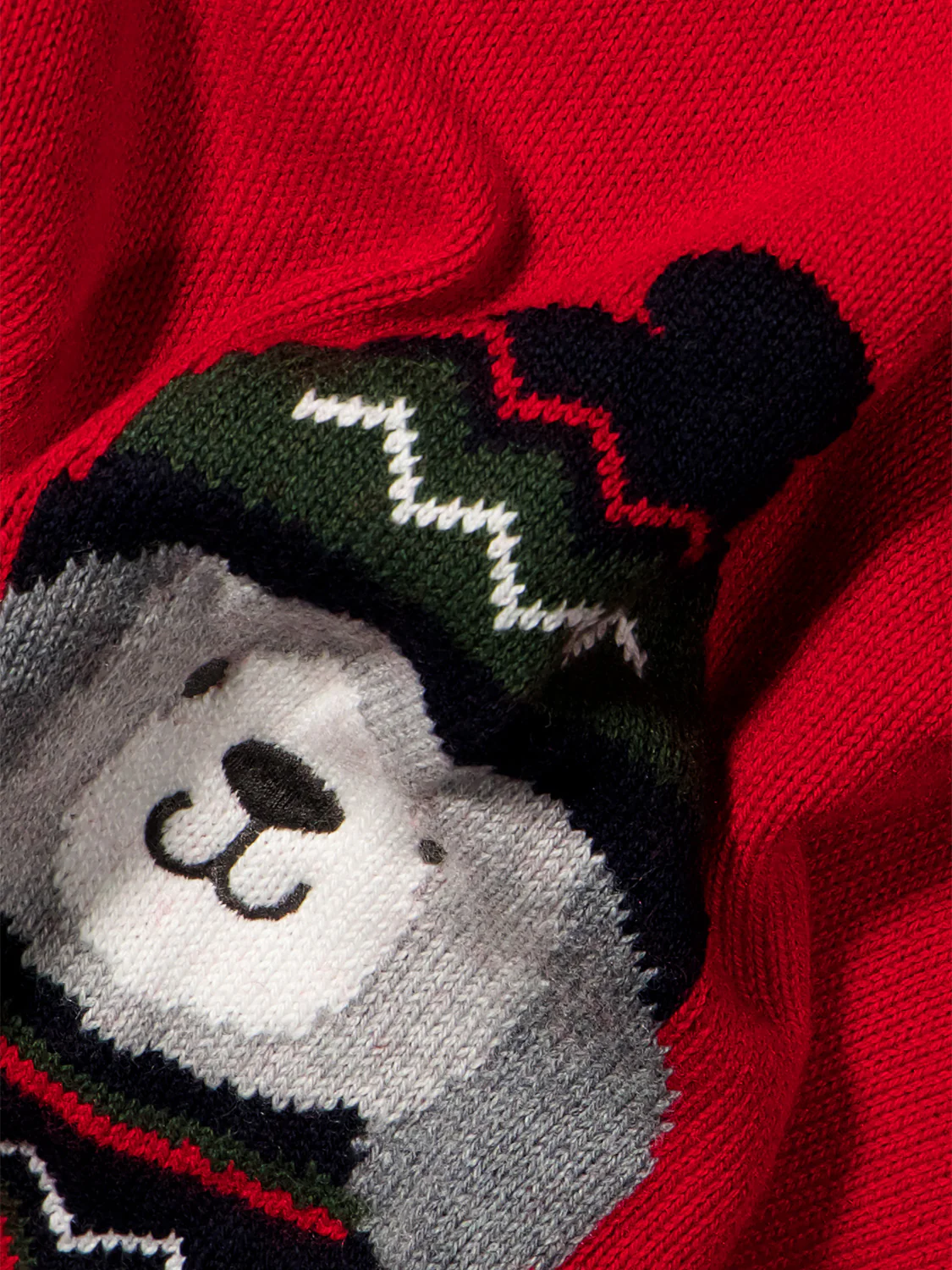 Pullover Rot - Image 2
