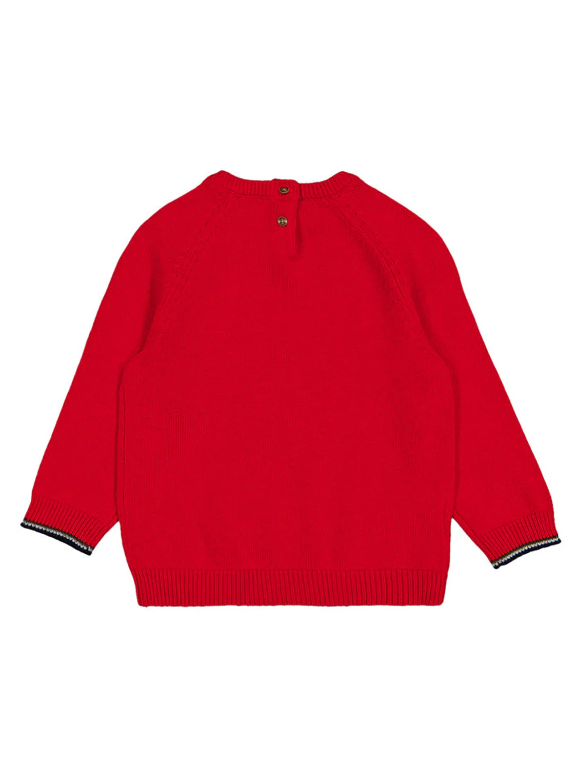 Pullover Rot - Image 3
