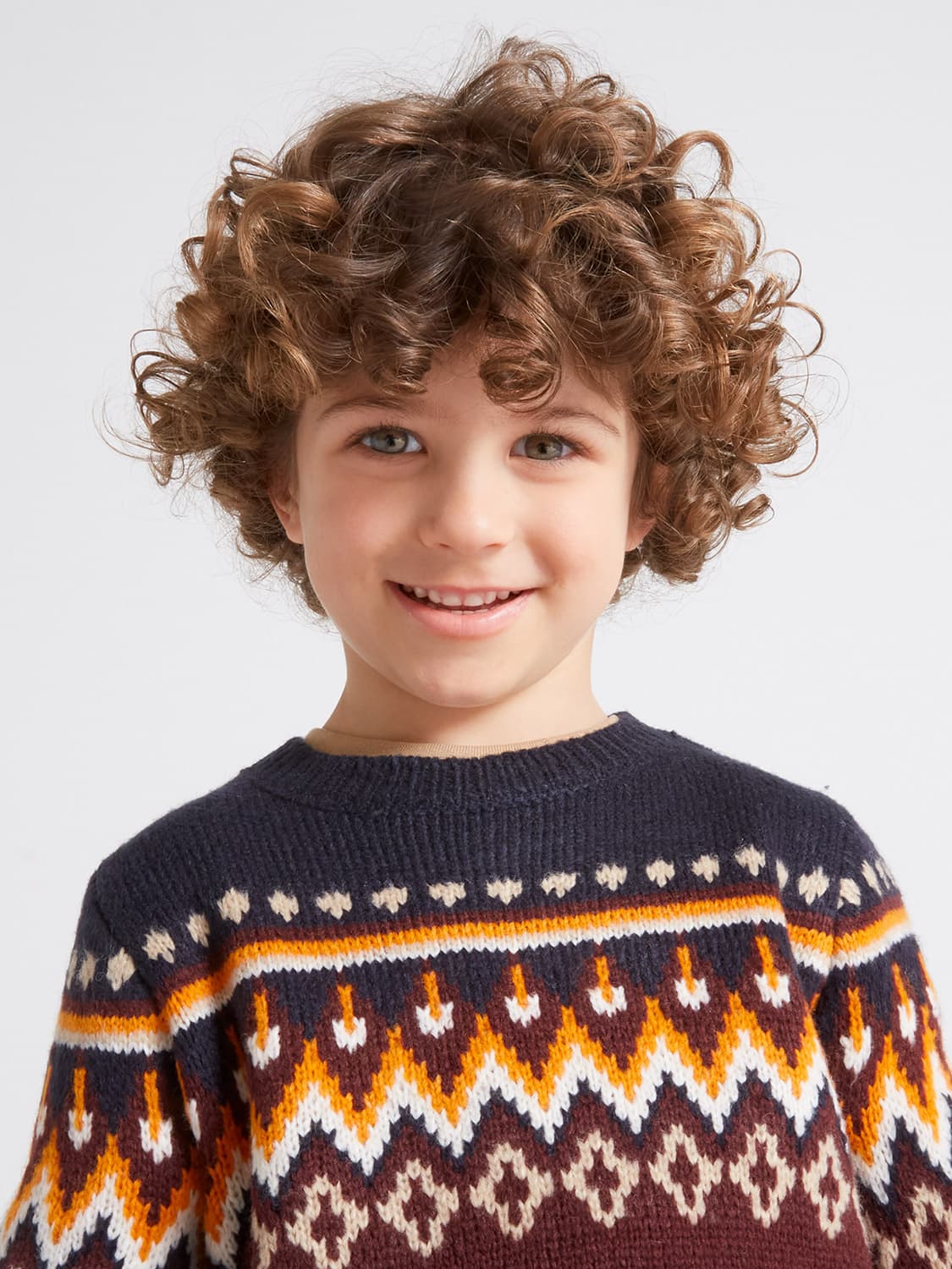 Pullover Rot - Image 2