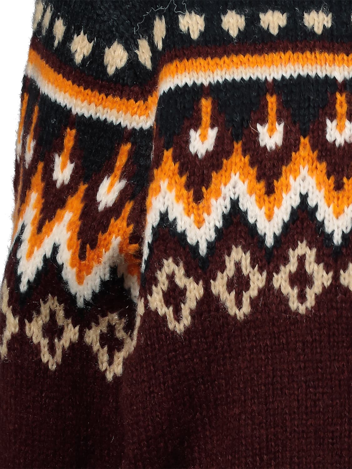 Pullover Rot - Image 3