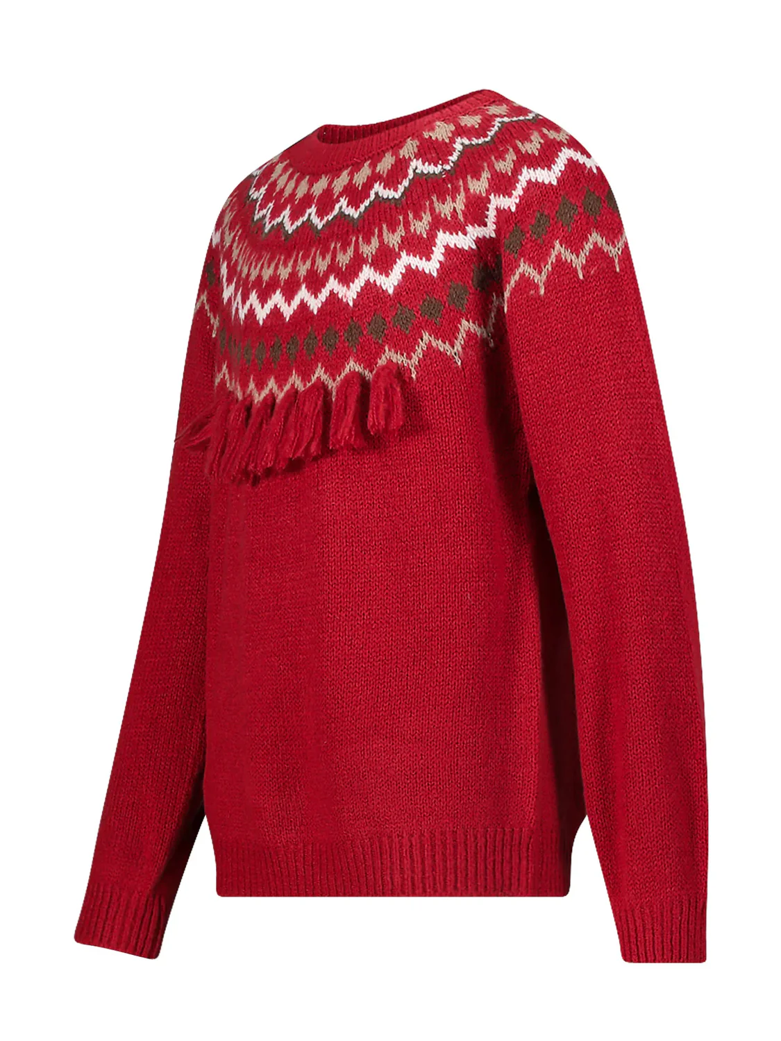 Pullover Rot - Image 2